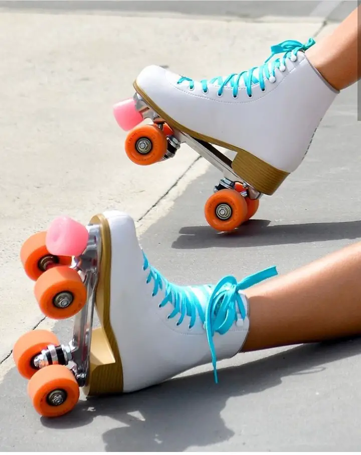 Impala Roller Skates - History & And Where They Are Today | Hello ...