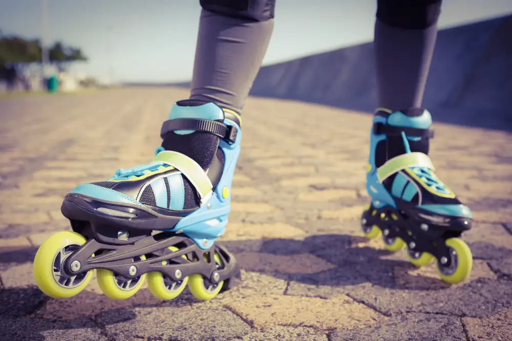 Best Inline Skates for Outdoors | Hello Roller Girl | Your Guide To ...